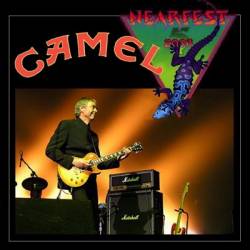 Camel : Nearfest 2003